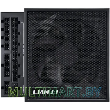 Блок питания Lian Li EDGE850 850W (черный)